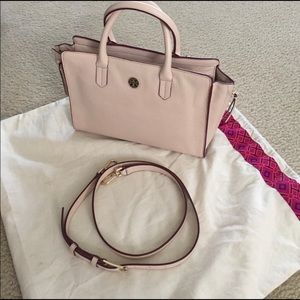 TORY BURCH handbag
